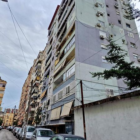 City Block Wilson - Free Parking Tirana Værelse billede
